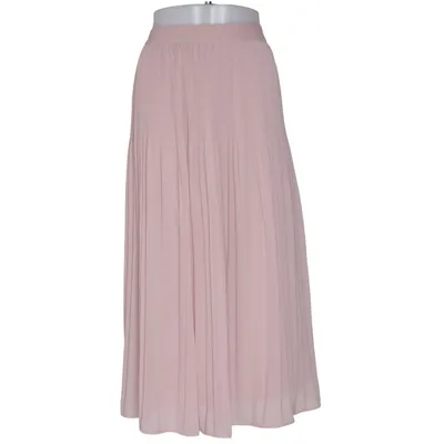 Rok (Roze) van H&M Modern Classic Polyester