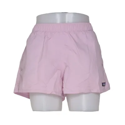 Trainingsshorts (Lila) van Patagonia Nylon
