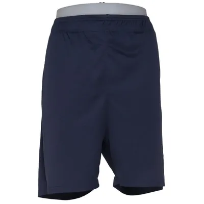 Trainingsshorts (Blauw) van 242 Polyester