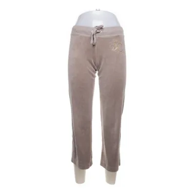 Joggingbroek (Beige) van Juicy Couture Katoen, Polyester