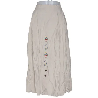 Kjol (Beige) från Nordiska Kompaniet