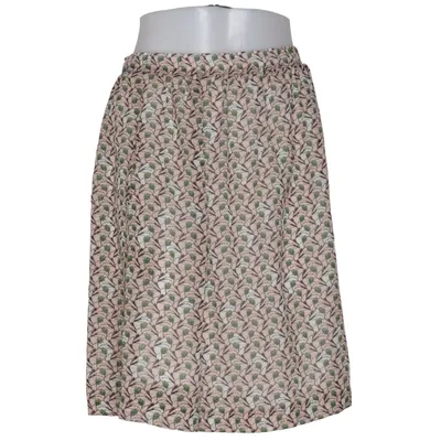 Jupe (Rose, Vert, Multicolore) de Stig P Polyester
