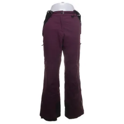 Skibroek (Roze) van Icepeak Polyamide, Polyester