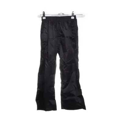 Regenbroek (Zwart) van Regatta Polyester