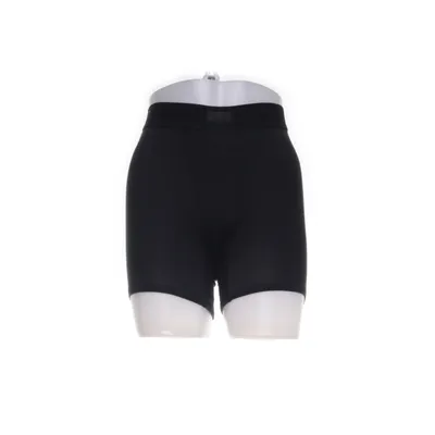 Hotpants (Svart) från Skims Bomull, Elastan