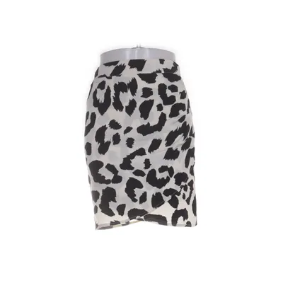 Jupe (Noir, Blanc, Multicolore) de Jubylee