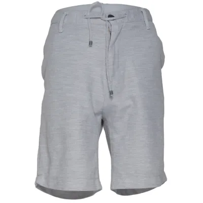 Short de jogging (Gris) de Zara Man Polyester