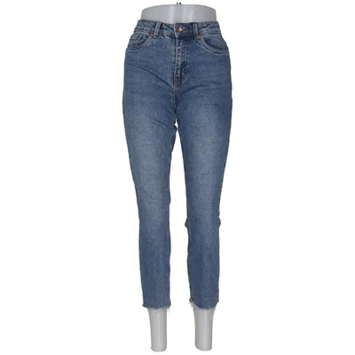 Jean (Bleu) de Vero Moda Denim Coton, Polyester