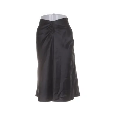 Skirt (Black) from Mathilde Gøhler x NA-KD Polyester
