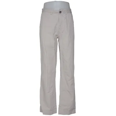 Chinos (Beige) van Ralph Lauren Katoen