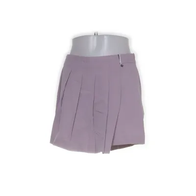Skort (Lila) från Halara Elastan, Polyester, Viskos