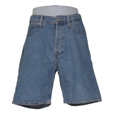 Jeansshorts (Blå) fra Jack & Jones Jeans Intelligence