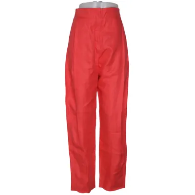 Suit pants (Red) from Giorgio Armani