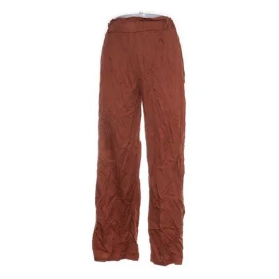 Palazzo pants (Brown) Lyocell