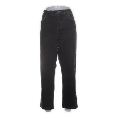 Jeans (Grå) fra Explorer Bomuld, Elastan
