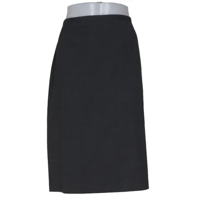 Jupe (Gris) de Westerlind Élasthane, Polyester, Viscose