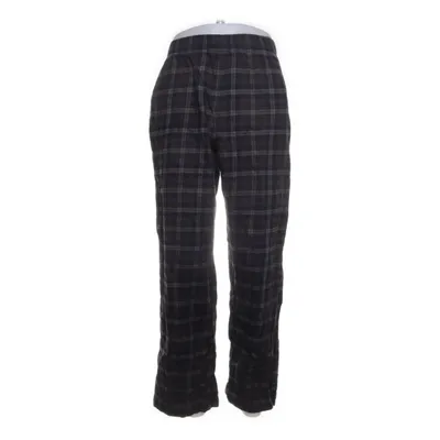 Pyjamasbyxor (Blå, Grå) från Uniqlo Bomull