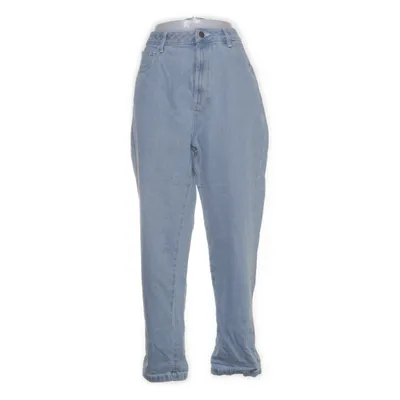 Jeans (Blå) från Lucy & Yak Ekologisk bomull