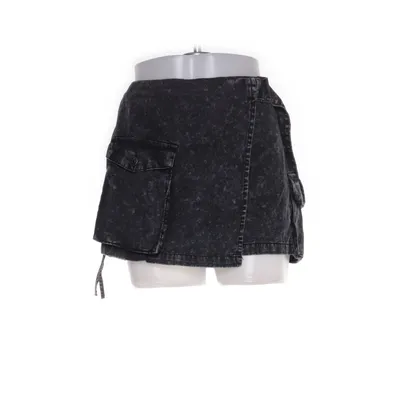 Skort (Grå) från House Bomull