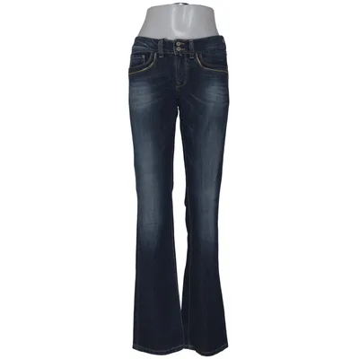 Jeans (Blå) fra Salsa Jeans Bomuld