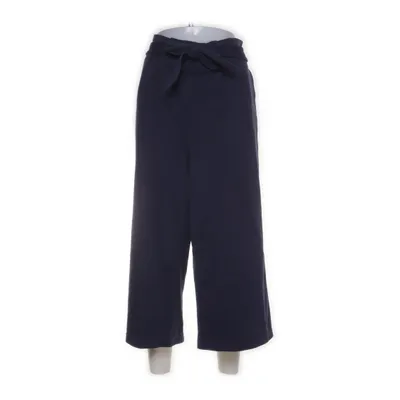 Culottes (Blue) from Women Essentials by Tchibo Organic cotton, Polyester