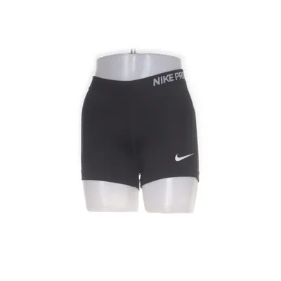 Compression shorts (Black) from Nike Pro Elastane, Polyester