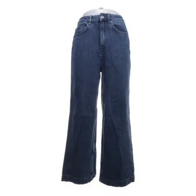 Jeans (Blå) från Selected Femme Ekologisk bomull