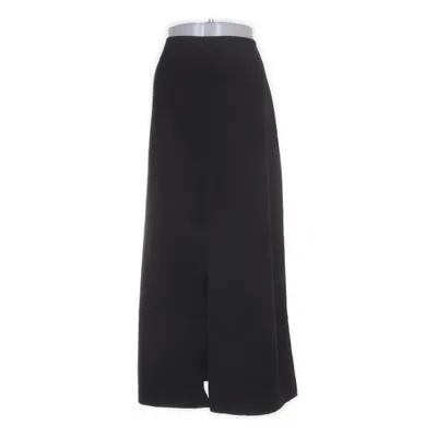 Jupe longue (Noir) de Diolen Polyester, Laine