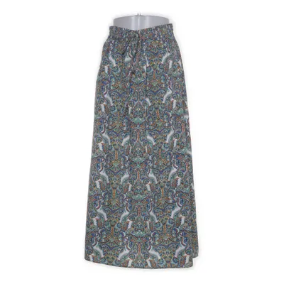 Långkjol (Blå, Grön, Vit, Orange, Flerfärgad) från Marie Lund Polyester