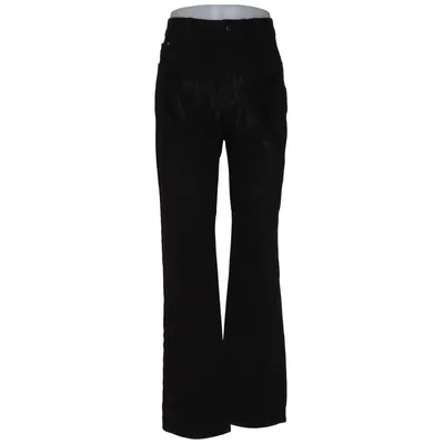 Jeans (Black) from Jeans Cotton, Polyester
