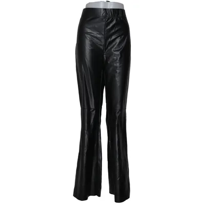 Hose (Schwarz) von Ladies Wear Elasthan, Polyester