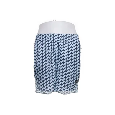 Zwemshort (Blauw, Meerkleurig) van Adidas x Marimekko