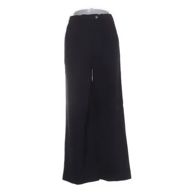 Kostymbyxor (Blå) från By Malene Birger Bomull, Elastan, Viskos, Ull