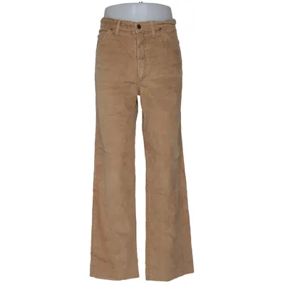 Corduroy pants (Beige) from Sailor Cotton