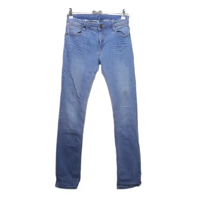Jeans (Blå) från Blue Ridge Bomull, Elastan