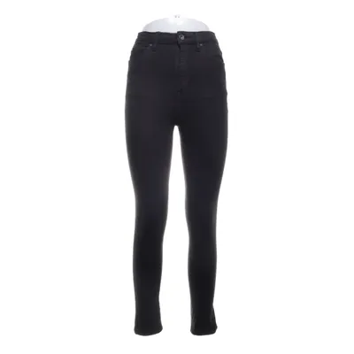 Spijkerbroek (Zwart) van Tiger of Sweden Jeans Katoen, Elastaan, Modal, Polybutyleen