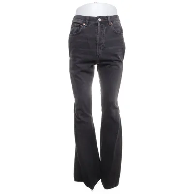 Jeans (Time Loose Bootcut Jeans) från Weekday Bomull