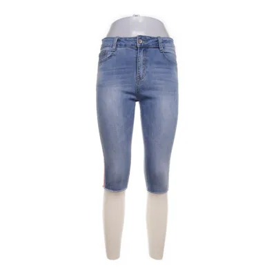 Jeansshorts (Blå) från Newplay Jeans Bomull, Elastan, Polyester