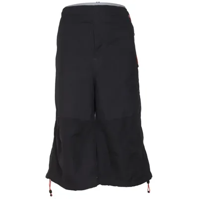 Short de basketball (Gris) de Nike Sportswear Polyester