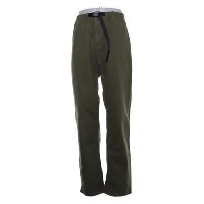 Jeans (Grön) från Gramicci Bomull