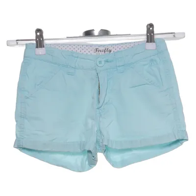 Shorts (Blå) från Firefly Bomull