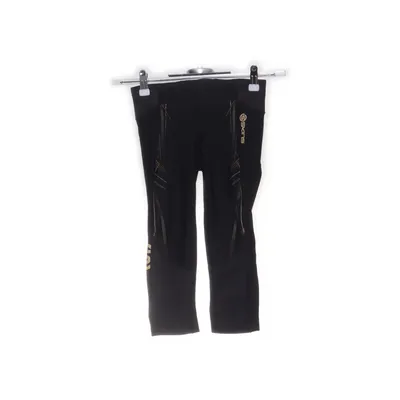 Collants de sport (Noir, Multicolore) de Skins Élasthane, Polyamide, Polyuréthane