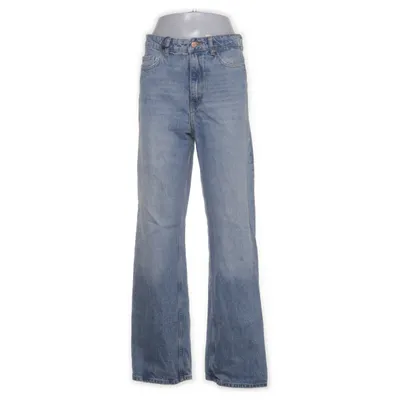 Jean (Bleu) de Zara Coton