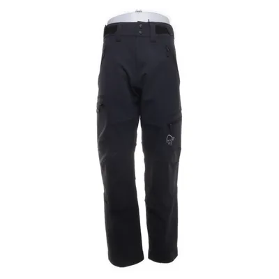 Cargobyxor (Grå) från Norrøna Elastan, Polyamid, Polyester