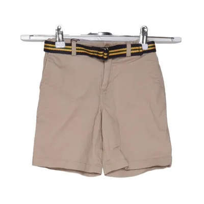 Shorts (Beige) från Polo Ralph Lauren Bomull, Elastan