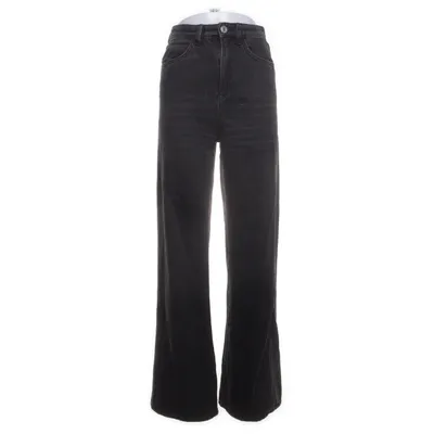 Jean (Gris) de Lindex Coton