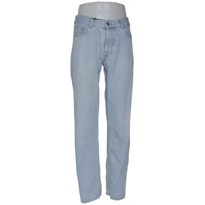 Spijkerbroek (Sweet Loose Jeans) van Sweetsktbs Katoen