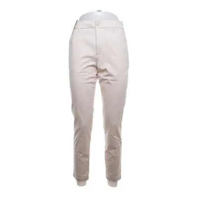Chinos (Beige) from Essentials by Tchibo Organic cotton, Elastane, Lyocell