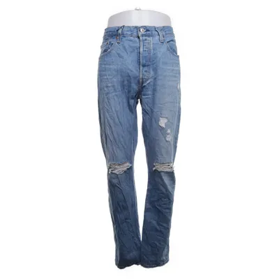 Jeans (501) från Levi Strauss & Co Bomull