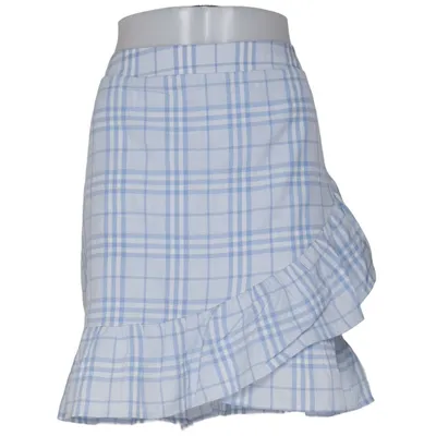 Kjol (Purcaca Skirt) från Pure Friday Polyester, Viskos
